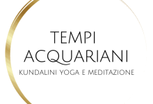 LOGO TEMPIACQUARIANI (scritte NERE)